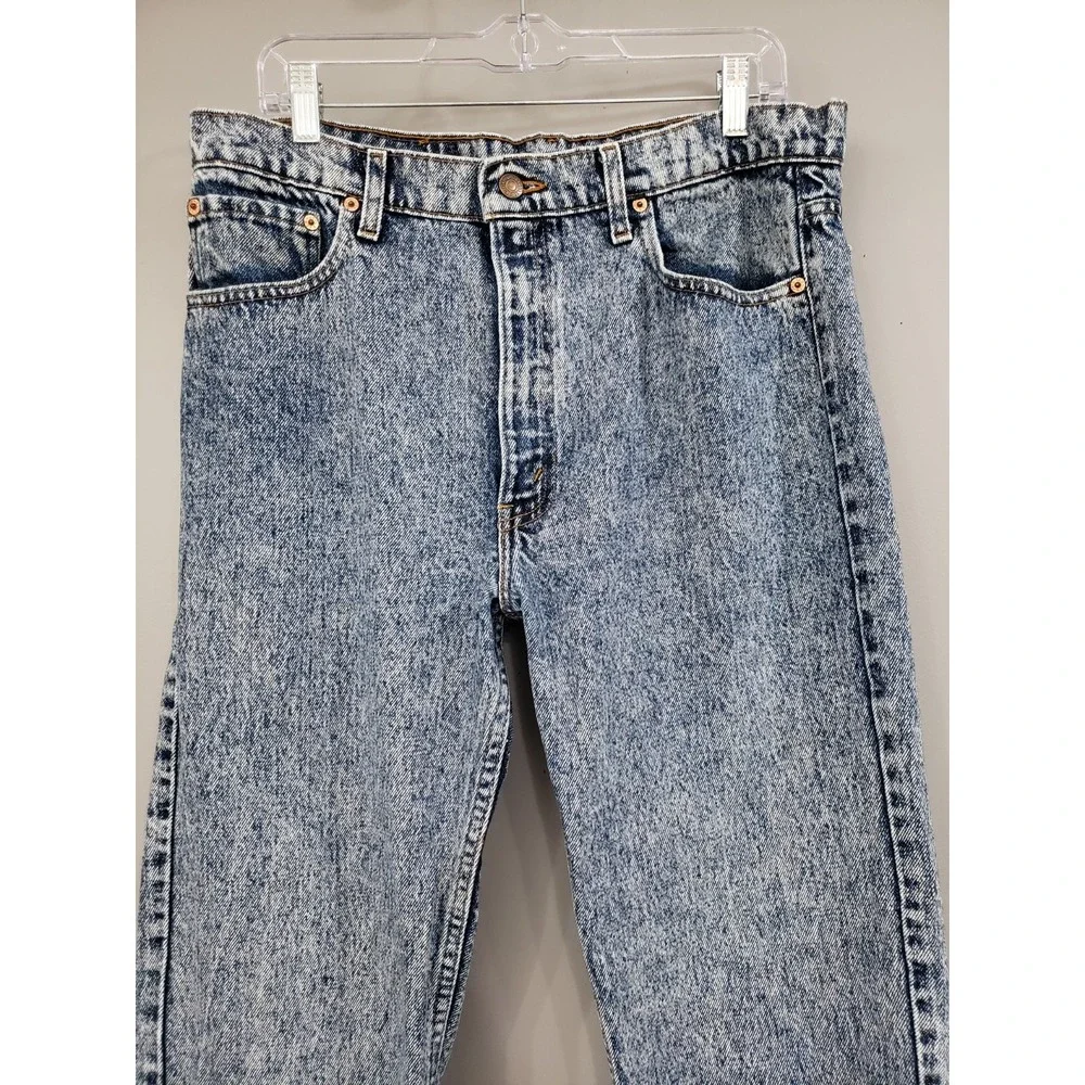Levis vintage levis